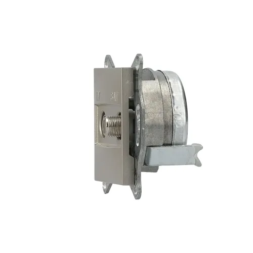 Розетка ТВ-SAT кінцева, бронза, EPH3400169 Asfora Schneider