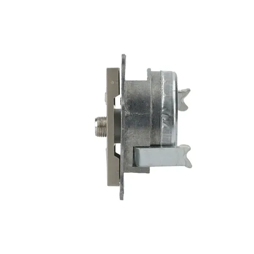 Розетка ТВ-SAT кінцева, бронза, EPH3400169 Asfora Schneider