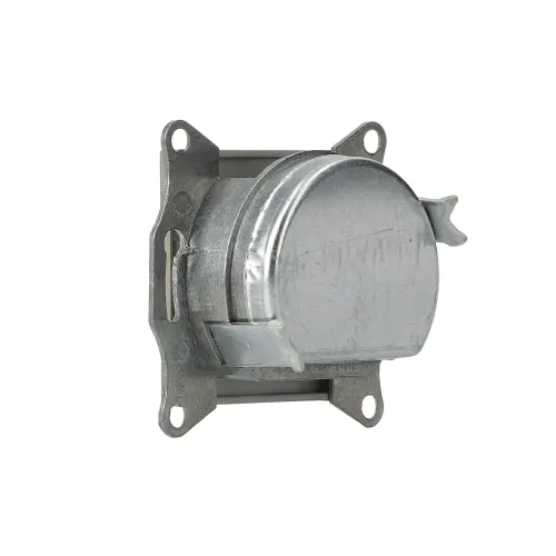 Розетка ТВ-SAT кінцева, бронза, EPH3400169 Asfora Schneider