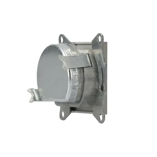 Розетка ТВ-SAT кінцева, бронза, EPH3400169 Asfora Schneider
