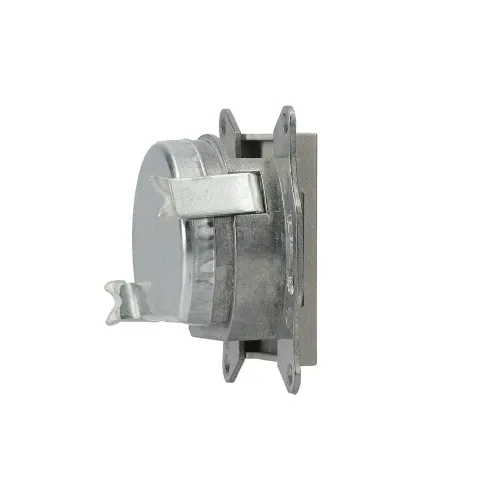 Розетка ТВ-SAT кінцева, бронза, EPH3400169 Asfora Schneider