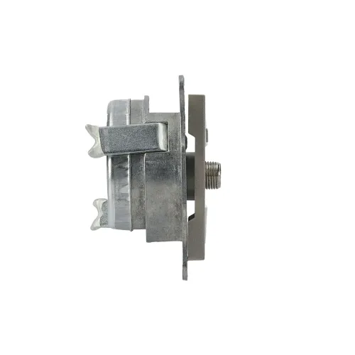 Розетка ТВ-SAT кінцева, бронза, EPH3400169 Asfora Schneider