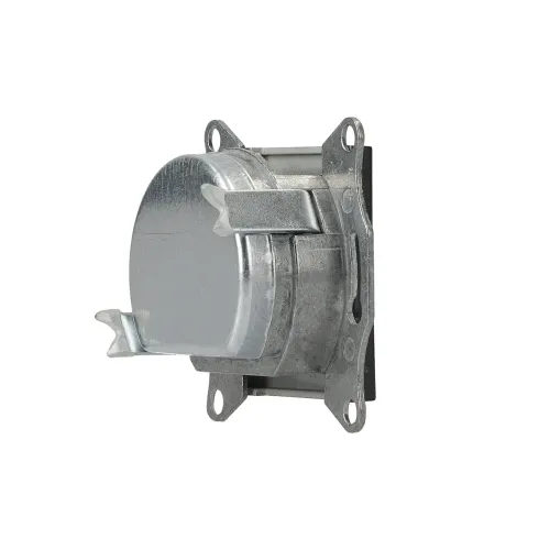 Розетка ТВ-SAT кінцева, антрацит, EPH3400171 Asfora Schneider