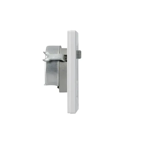 Розетка TV/R/SAT кінцева, білий, EPH3500121 Schneider Asfora