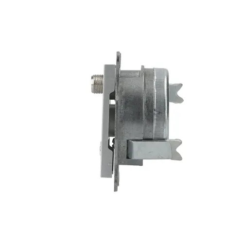 Розетка TV/R/SAT кінцева, алюміній, EPH3500161 Asfora Schneider