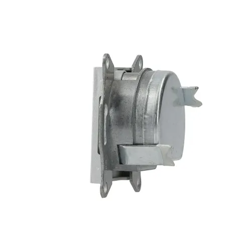 Розетка TV/R/SAT кінцева, алюміній, EPH3500161 Asfora Schneider