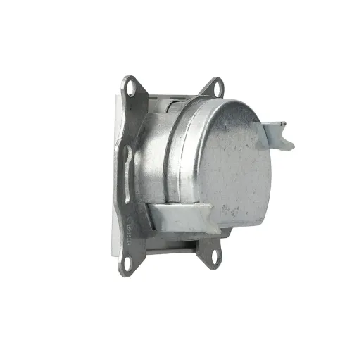 Розетка TV/R/SAT кінцева, алюміній, EPH3500161 Asfora Schneider