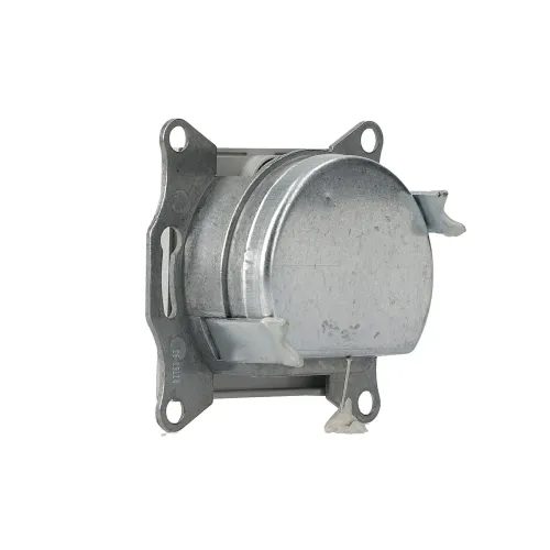 Розетка TV/R/SAT кінцева, алюміній, EPH3500161 Asfora Schneider