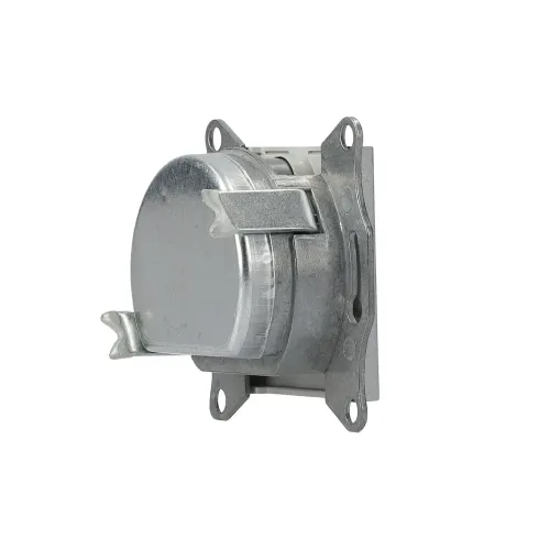 Розетка TV/R/SAT кінцева, алюміній, EPH3500161 Asfora Schneider