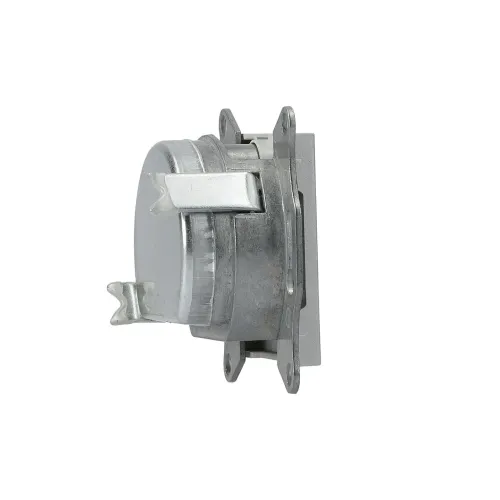 Розетка TV/R/SAT кінцева, алюміній, EPH3500161 Asfora Schneider