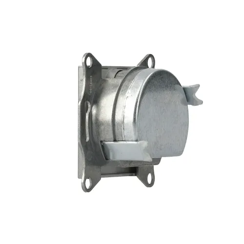 Розетка TV/R/SAT кінцева, сталь, EPH3500162 Asfora Schneider