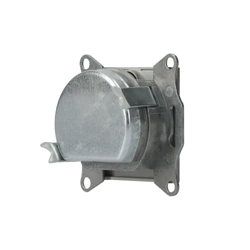 Розетка TV/R/SAT кінцева, сталь, EPH3500162 Asfora Schneider
