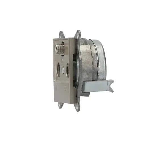Розетка TV/R/SAT конечная, бронза, EPH3500169 Asfora Schneider
