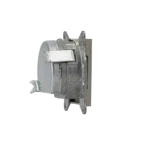 Розетка TV/R/SAT конечная, бронза, EPH3500169 Asfora Schneider