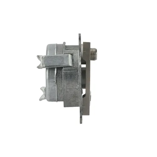 Розетка TV/R/SAT конечная, бронза, EPH3500169 Asfora Schneider