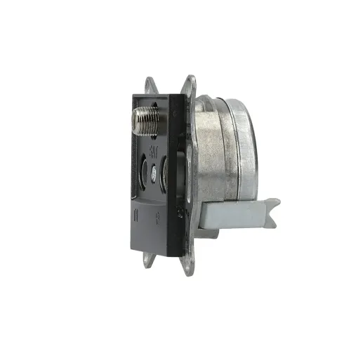 Розетка TV/R/SAT конечная, антрацит, EPH3500171 Asfora Schneider