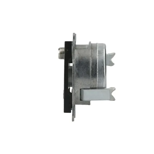 Розетка TV/R/SAT конечная, антрацит, EPH3500171 Asfora Schneider