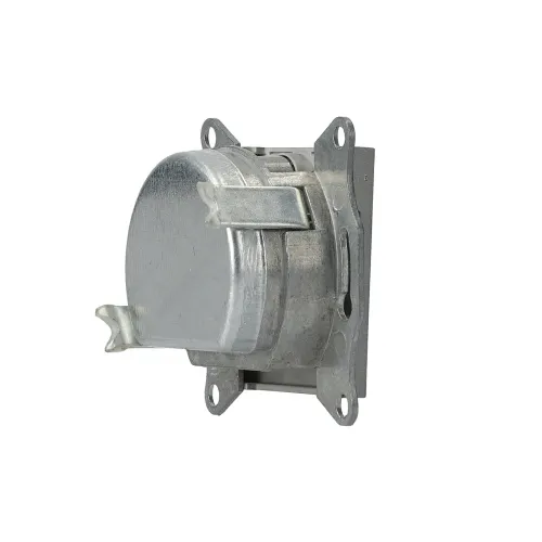 Розетка TV-SAT-SAT кінцева, сталь, EPH3600162 Asfora Schneider