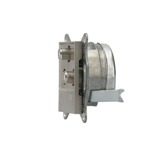 Розетка TV-SAT-SAT конечная, бронза, EPH3600169 Asfora Schneider