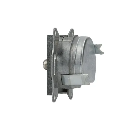 Розетка TV-SAT-SAT конечная, антрацит, EPH3600171 Asfora Schneider