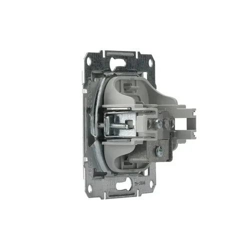 Розетка SAT кінцева, алюміній, EPH3700161 Asfora Schneider