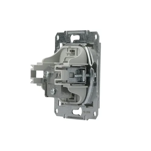 Розетка SAT кінцева, алюміній, EPH3700161 Asfora Schneider
