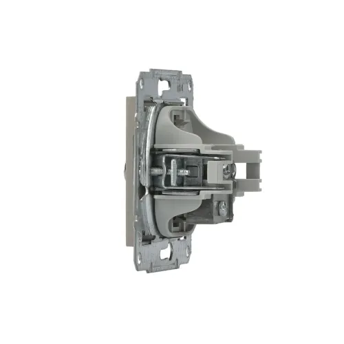 Розетка SAT кінцева, бронза, EPH3700169 Asfora Schneider