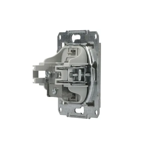 Розетка SAT кінцева, бронза, EPH3700169 Asfora Schneider