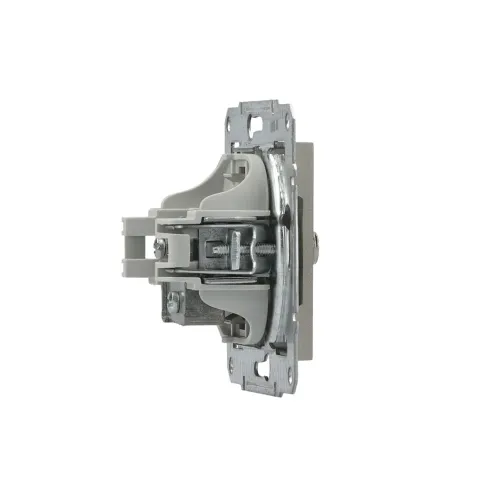 Розетка SAT кінцева, бронза, EPH3700169 Asfora Schneider