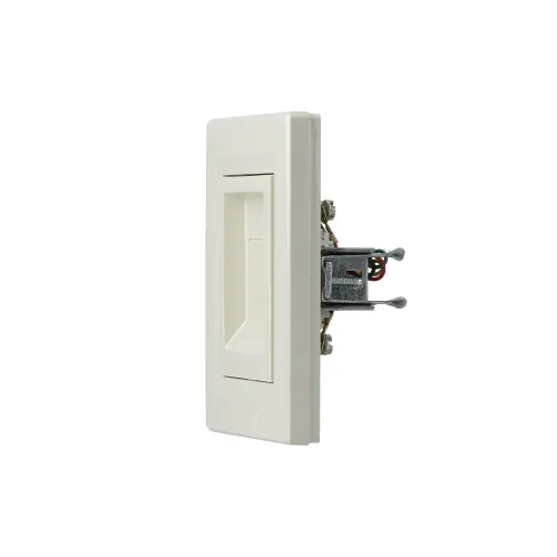 Розетка телефонна RJ-11, кремовий, EPH4100123 Schneider Asfora
