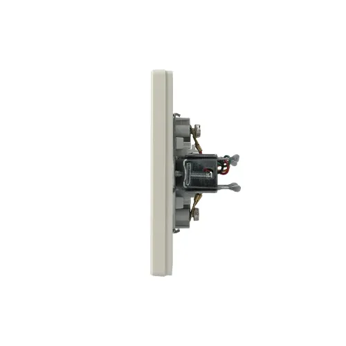 Розетка телефонна RJ-11, кремовий, EPH4100123 Schneider Asfora