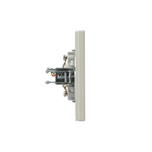 Розетка телефонна RJ-11, кремовий, EPH4100123 Schneider Asfora