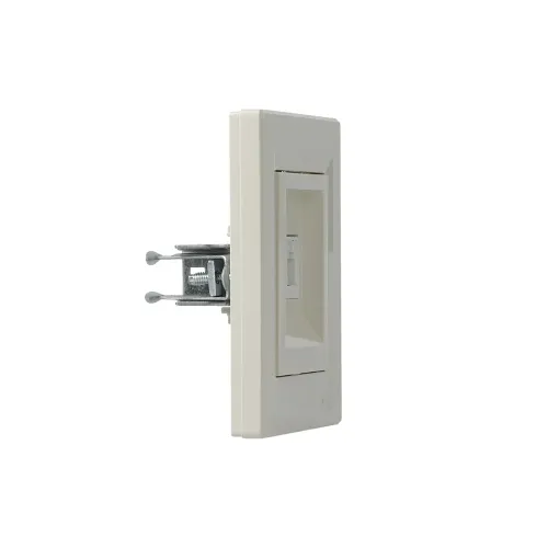 Розетка телефонна RJ-11, кремовий, EPH4100123 Schneider Asfora