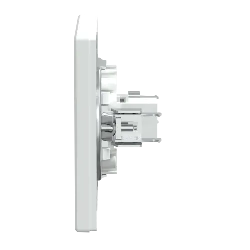 Розетка HDMI, белый, EPH4500121 Schneider Asfora