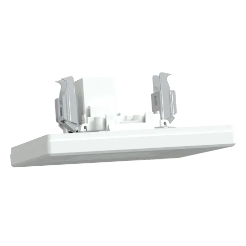 Розетка HDMI, белый, EPH4500121 Schneider Asfora