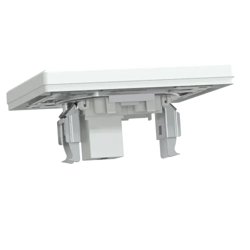 Розетка HDMI, белый, EPH4500121 Schneider Asfora