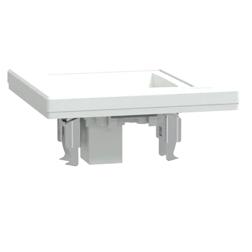 Розетка HDMI, белый, EPH4500121 Schneider Asfora
