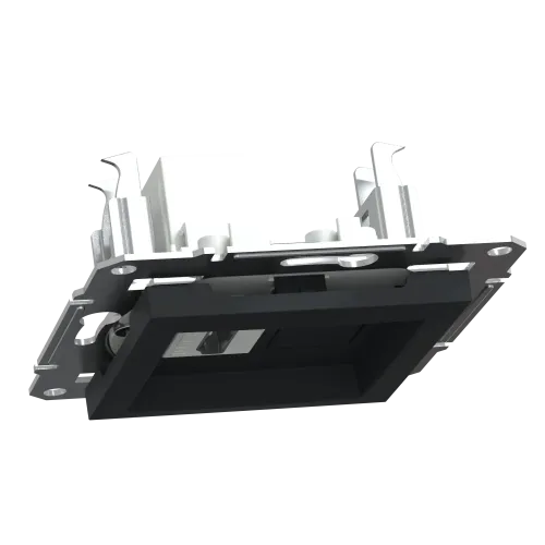 Розетка HDMI, антрацит, EPH4500171 Schneider Asfora