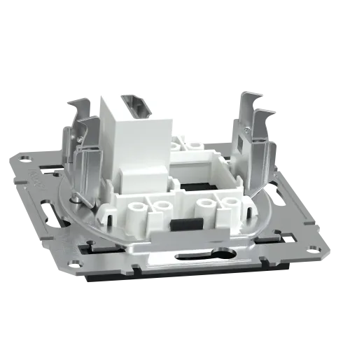 Розетка HDMI, антрацит, EPH4500171 Schneider Asfora