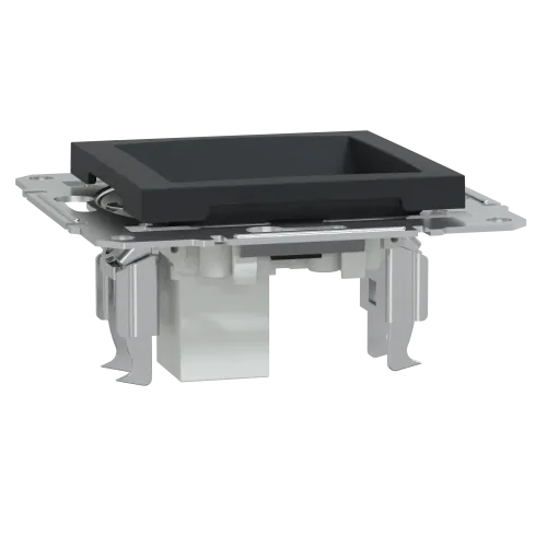 Розетка HDMI, антрацит, EPH4500171 Schneider Asfora