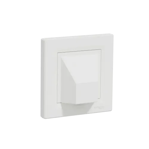 Вывод кабеля, белый, Asfora Schneider Electric EPH5500121