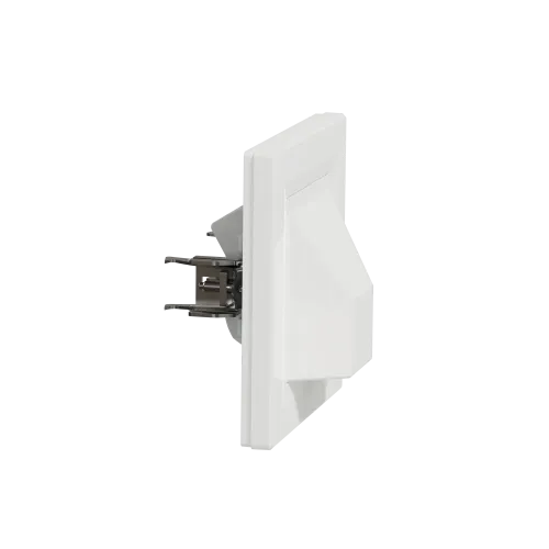 Вывод кабеля, белый, Asfora Schneider Electric EPH5500121