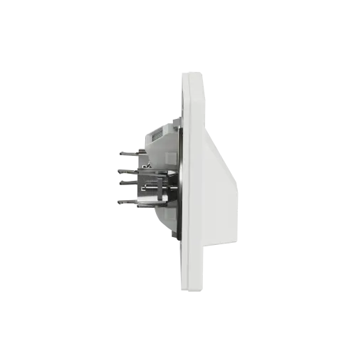 Вывод кабеля, белый, Asfora Schneider Electric EPH5500121