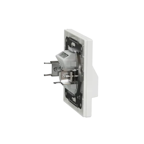Вывод кабеля, белый, Asfora Schneider Electric EPH5500121
