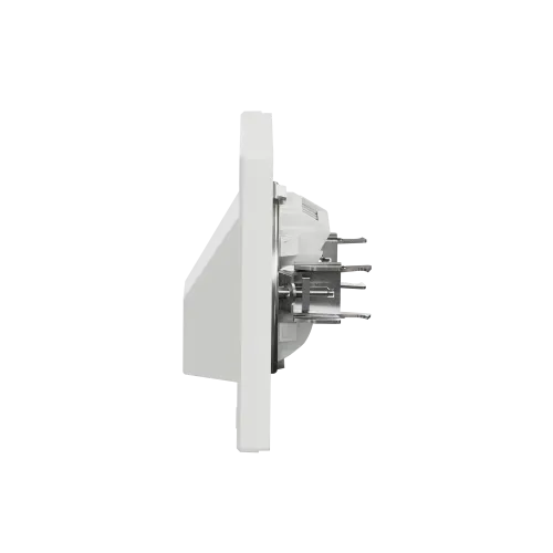 Вывод кабеля, белый, Asfora Schneider Electric EPH5500121