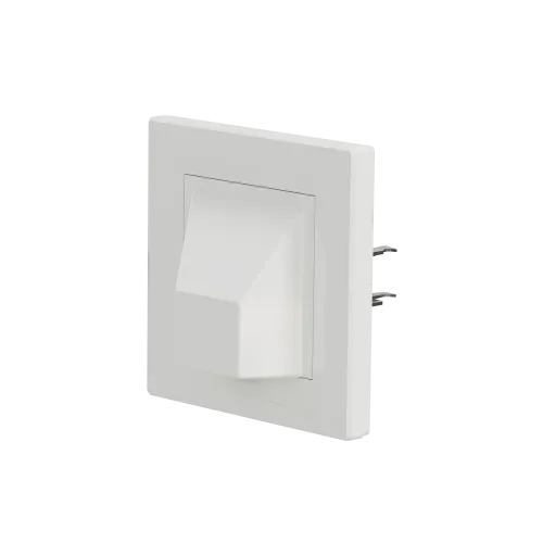 Вывод кабеля, белый, Asfora Schneider Electric EPH5500121