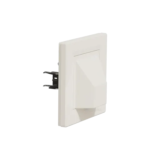 Вывод кабеля, кремовый, Asfora Schneider Electric EPH5500123