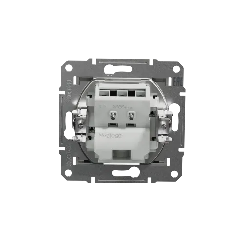 Вывод кабеля, алюминий, Asfora Schneider Electric EPH5500161