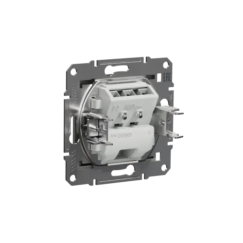 Вывод кабеля, алюминий, Asfora Schneider Electric EPH5500161