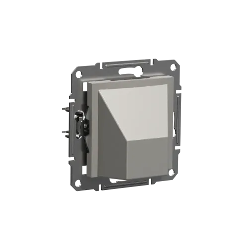 Вывод кабеля, бронза, Asfora Schneider Electric EPH5500169